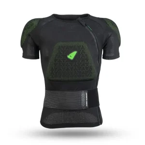 Gyors kiszállítás Veste de protection UFO Centurion BV2 manche courte
