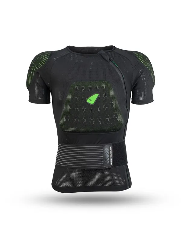 Gyors kiszállítás Veste de protection UFO Centurion BV2 manche courte