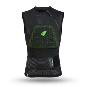 Vásárlói kedvenc Veste de protection UFO Centurion BV5 sans manche