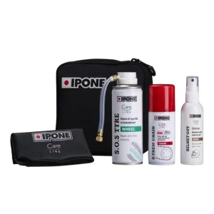 Azonnal elérhető Road Trip KIT Ipone