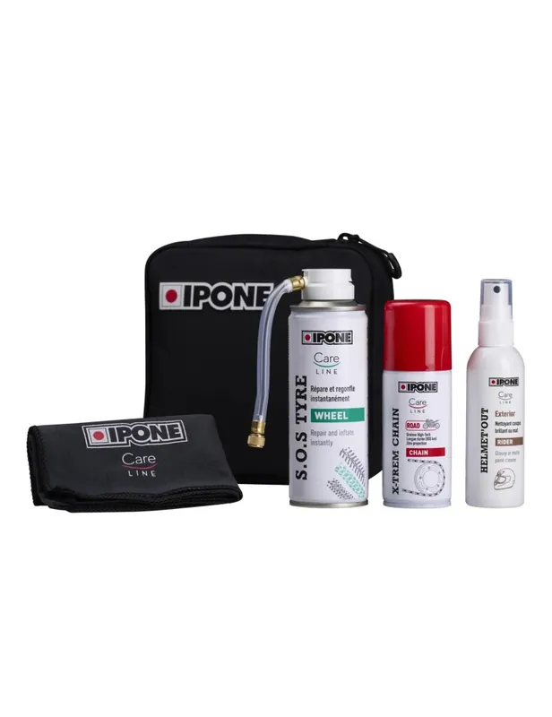 Azonnal elérhető Road Trip KIT Ipone